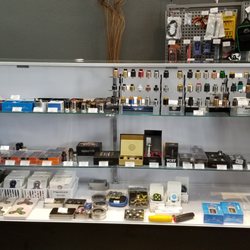 The Vape Vault