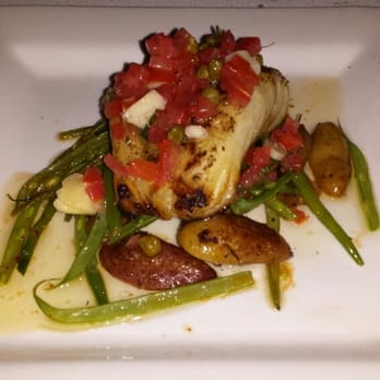 Tom Ham's Lighthouse - Market fish - grouper fish (white) - Breakfast & Brunch Near Me - San Diego, California