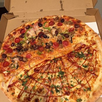 Flippin' Pizza - Pizza Near Me - San Diego, California Flippin' Pizza - Pizza Near Me - San Diego, California