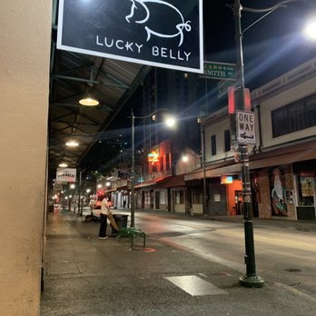 Lucky Belly - Bars Near Me - Honolulu, Hawaii Lucky Belly - Bars Near Me - Honolulu, Hawaii