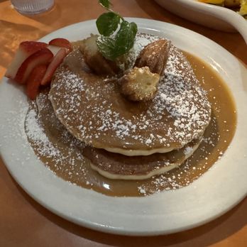 Original Breakfast House - Churro Pancakes - Breakfast & Brunch Near Me - Phoenix, Arizona