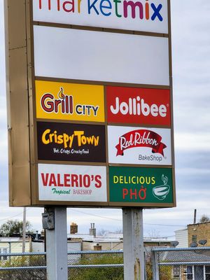 Seafood City Supermarket by null