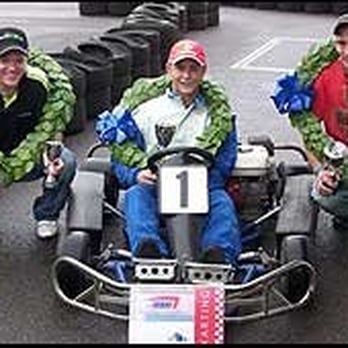 Drive-Tech Ltd - From Website - Go Karts Near Me - Chippenham, WIL