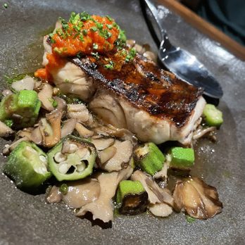 Intero Restaurant - Italian Near Me - Austin, Texas
