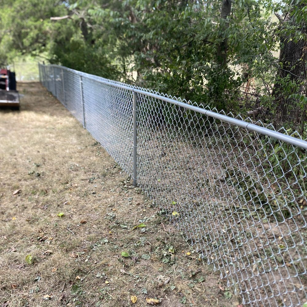 TOP 10 BEST Chain Link Fence Installation in Columbia, MO - Updated 2026 -  Yelp