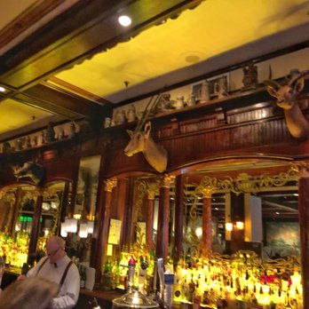 Old Ebbitt Grill - The famous bar. - Bars Near Me - Washington, DC, District of Columbia Old Ebbitt Grill - The famous bar. - Bars Near Me - Washington, DC, District of Columbia