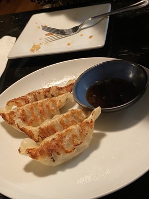 Bonsai Sushi by null
