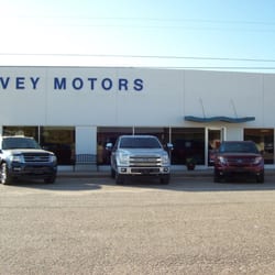 Ivey Motors