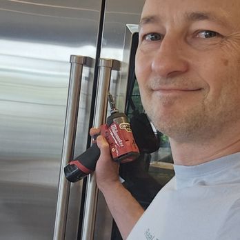 Real Tech - The refrigerator Sub-Zero repair. Good result! - Appliances & Repair Near Me - Elk Grove, California