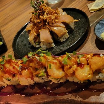Azabu  - Japanese Near Me - Whittier, California