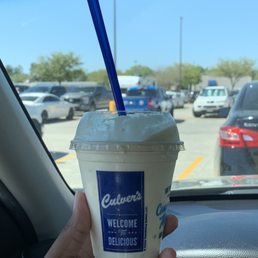 Concrete Mixers - Cookie Dough