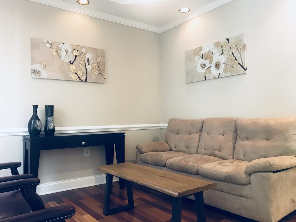 HARMONY ACUPUNCTURE & TCM Updated September 2024 2760 Peachtree Industrial Blvd, Duluth