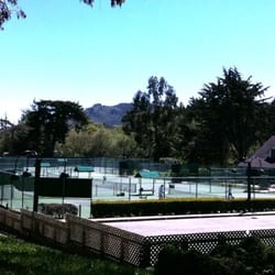 Mission Ranch Tennis Club