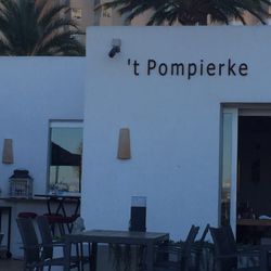 't Pompierke