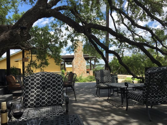 Bending Branch Winery by null