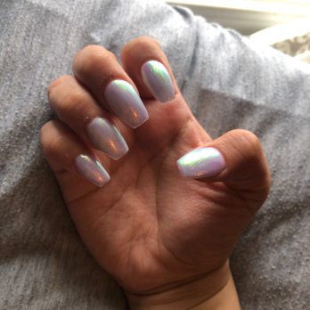 Lavish Nails - Nail Salons Near Me - Glendora, California