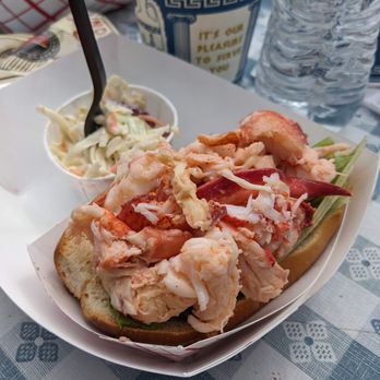Roy Moore Lobster - Roy Moore Lobster 8/2025 - Seafood Near Me - Rockport, Massachusetts Roy Moore Lobster - Roy Moore Lobster 8/2025 - Seafood Near Me - Rockport, Massachusetts