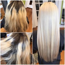 JT Hair Salon