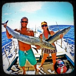 No Problem Charters