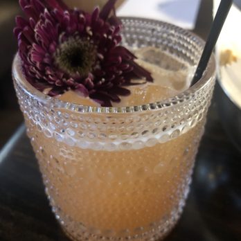 Mezze#1 - Punch - Middle Eastern Near Me - Conroe, Texas