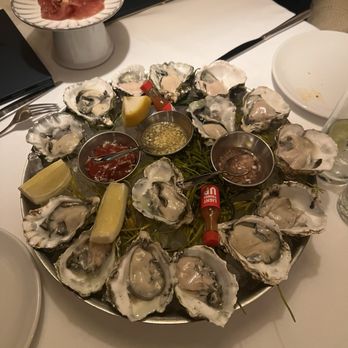 Seahorse - Seafood Near Me - New York, New York Seahorse - Seafood Near Me - New York, New York