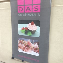 Das Kochwerk