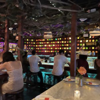 Pil Pil - Atmosphere - Tapas Bars Near Me - New York, New York