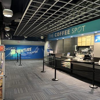 The Coffee Spot - a coffee machine and counter - Coffee & Tea Near Me - Orlando, Florida The Coffee Spot - a coffee machine and counter - Coffee & Tea Near Me - Orlando, Florida