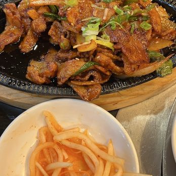 northern 160 - Spicy pork - Korean Near Me - Queens, New York northern 160 - Spicy pork - Korean Near Me - Queens, New York