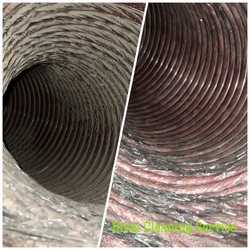 Rival Cleaning Service - Air Duct Cleaning.