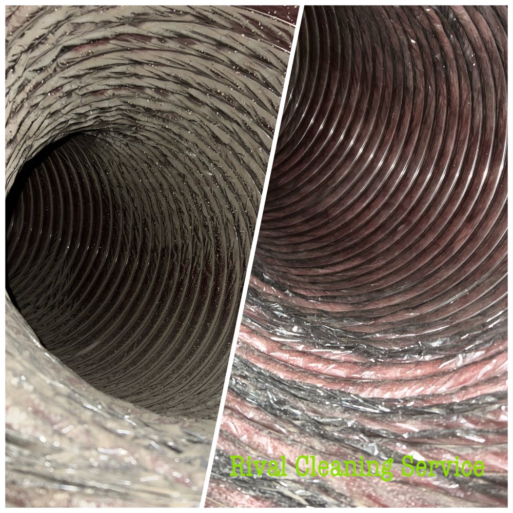 RIVAL CLEANING SERVICE Updated July 2024 13 Photos Visalia