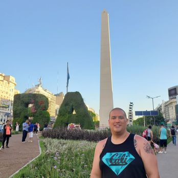Obelisco - Beautiful scenery - Landmarks & Historical Buildings Near Me - Buenos Aires, W