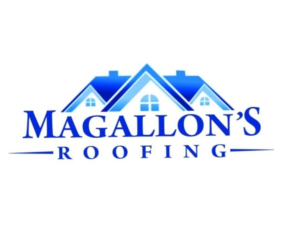 Slide of Magallon's Roofing