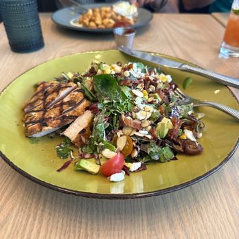 Narrative - New American Near Me - Denver, Colorado