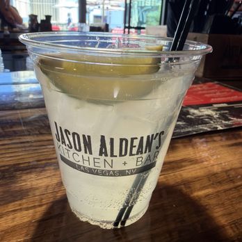 Jason Aldean’s Kitchen + Bar - Moscow Mule - Bars Near Me - Las Vegas, Nevada Jason Aldean’s Kitchen + Bar - Moscow Mule - Bars Near Me - Las Vegas, Nevada