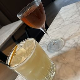 Cocktails!