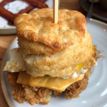 Yardbird - Southern Near Me - Dallas, Texas