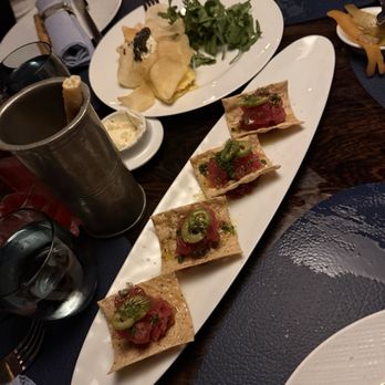 Cathédrale Restaurant - French Near Me - New York, New York