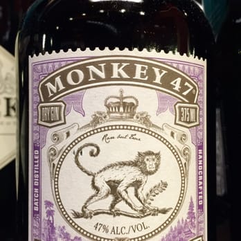 ABC Fine Wine & Spirits - Is it a girl thing to want to try this gin because I love the label?! ;-) - Beer, Wine & Spirits Near Me - Tampa, Florida