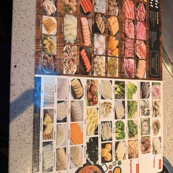 Zodiac Pot - Menu - Hot Pot Near Me - Corpus Christi, Texas Zodiac Pot - Menu - Hot Pot Near Me - Corpus Christi, Texas