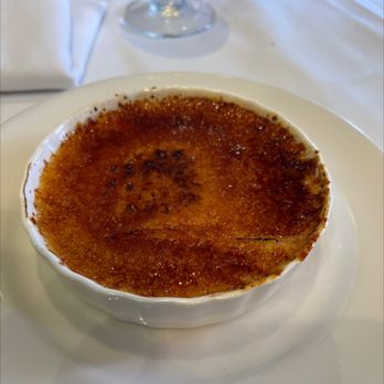 Mon Ami Gabi - Crème Brûlée - French Near Me - Bethesda, Maryland Mon Ami Gabi - Crème Brûlée - French Near Me - Bethesda, Maryland
