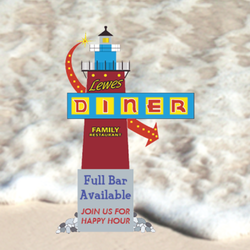 Lewes Diner & Pizzeria