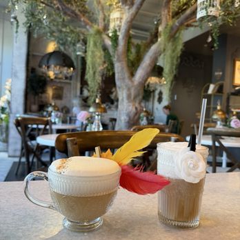 Glimmer Cafe - Cafes Near Me - Delray Beach, Florida Glimmer Cafe - Cafes Near Me - Delray Beach, Florida