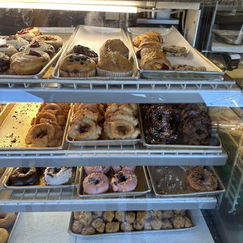 King Pin Donuts - Donuts Near Me - Berkeley, California King Pin Donuts - Donuts Near Me - Berkeley, California