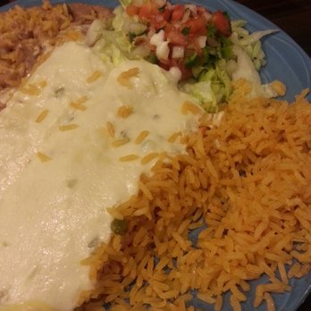 Verde - Sour Cream Enchilada - Mexican Near Me - Fishers, Indiana Verde - Sour Cream Enchilada - Mexican Near Me - Fishers, Indiana