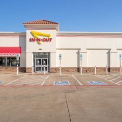In-N-Out Burger - Image