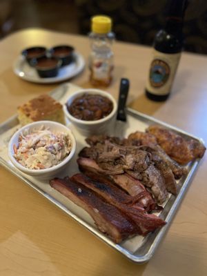BJ’s Barbecue by null