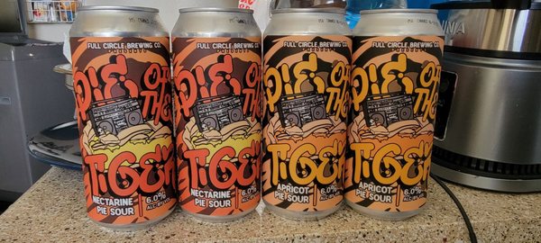 Full Circle Brewing Co. by null