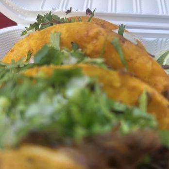 Tacos El Tri - Birria tacos - Tacos Near Me - Astoria, New York