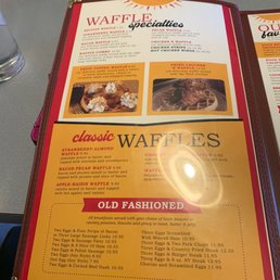 Waffle House